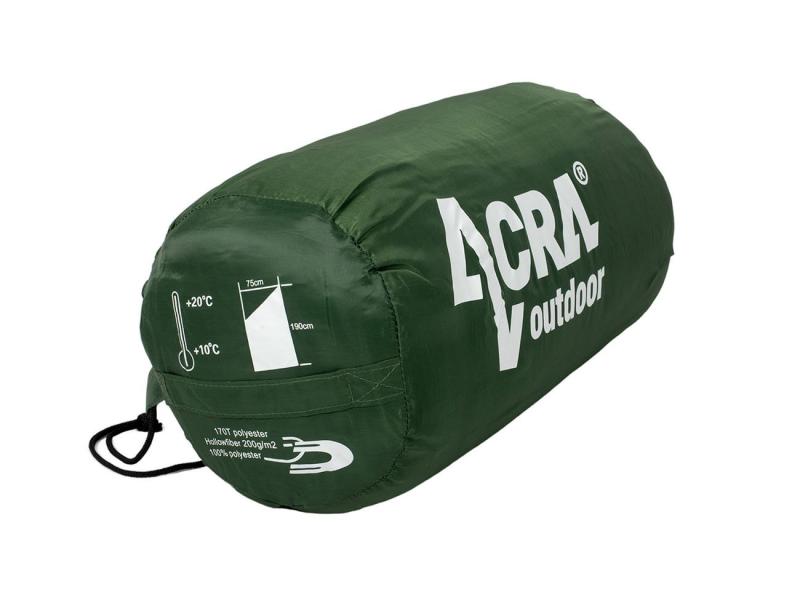 ACRA Pytel spací dekový ENVELOPE 2 - 200g/m2 