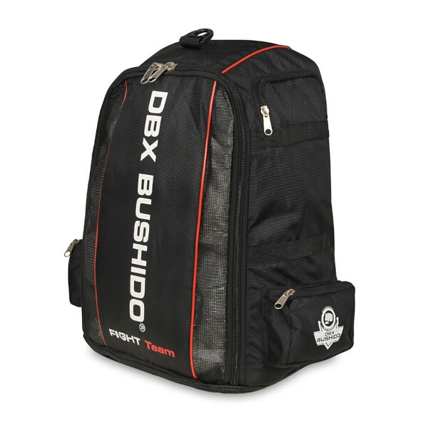 Sportovní batoh/taška DBX BUSHIDO DBX-SB-21 3v1