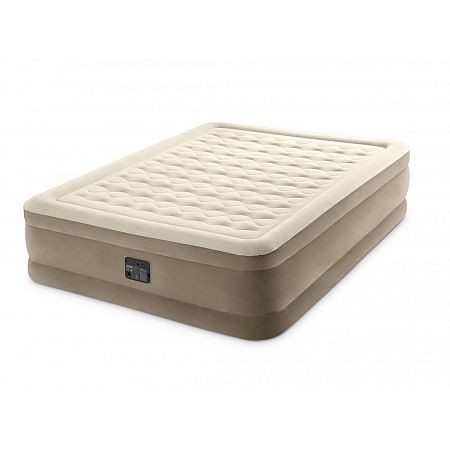 Air Bed Ultra Plush Queen dvoulůžko 152 x 203 x 46 cm 64428