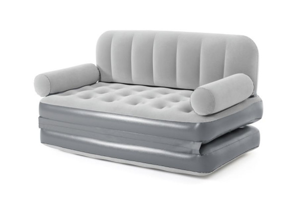 Air Couch MULTI MAX 3v1 188 x 152 x 64 cm 75079