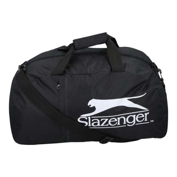 SLAZENGER Sportovní /cestovní taška 50x30x30cm černá ED-210024cern
