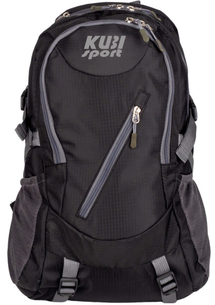 KUBIsport 05-BA35K-CRN Batoh Backpack 35 L turistický černý